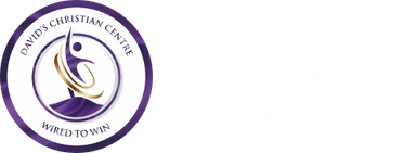 David's Christian Centre Logo