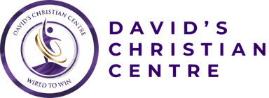 David's Christian Centre Logo