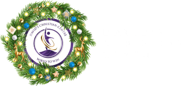 David's Christian Centre Logo