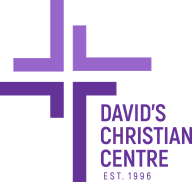 David's Christian Centre Logo