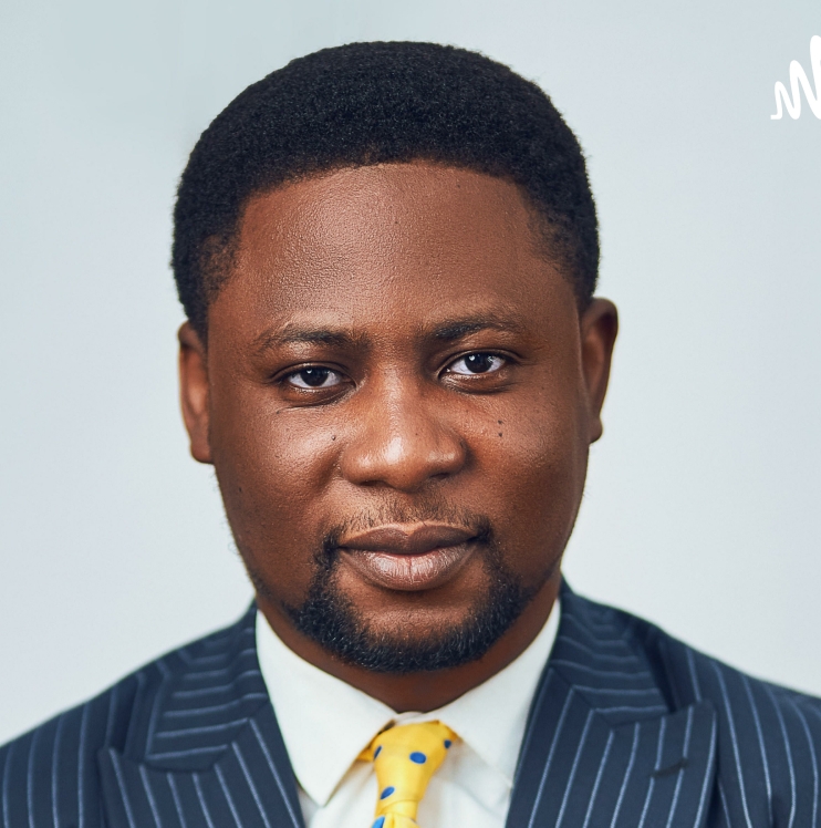 PASTOR FEMI LAZARUS will be at Gaining Momentum 2025