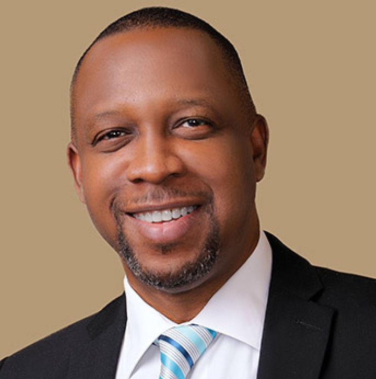 PASTOR ANDY OSAKWE will be at Gaining Momentum 2025