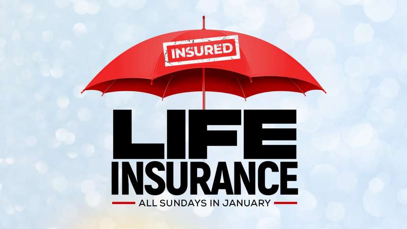 LIFE INSURANCE