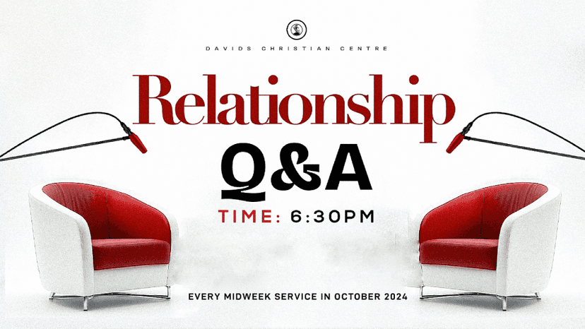 Relationship Q&A