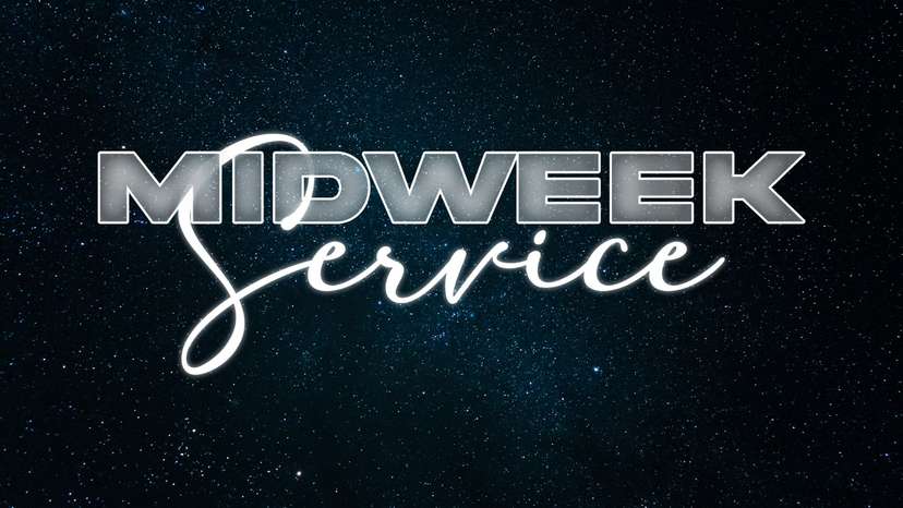 Midweek Service