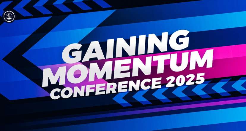Gaining Momentum 2025
