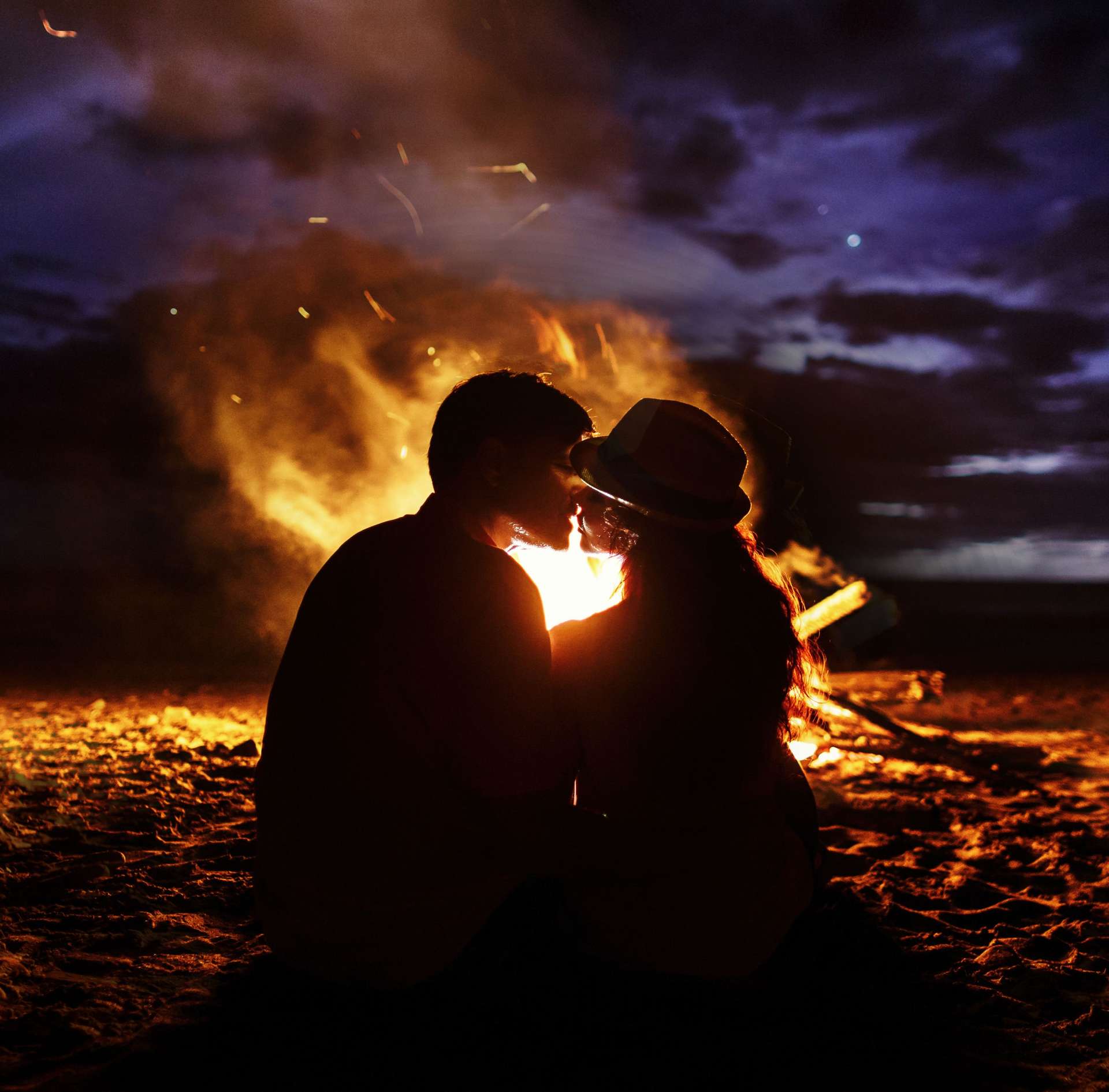 Building a Forever Love