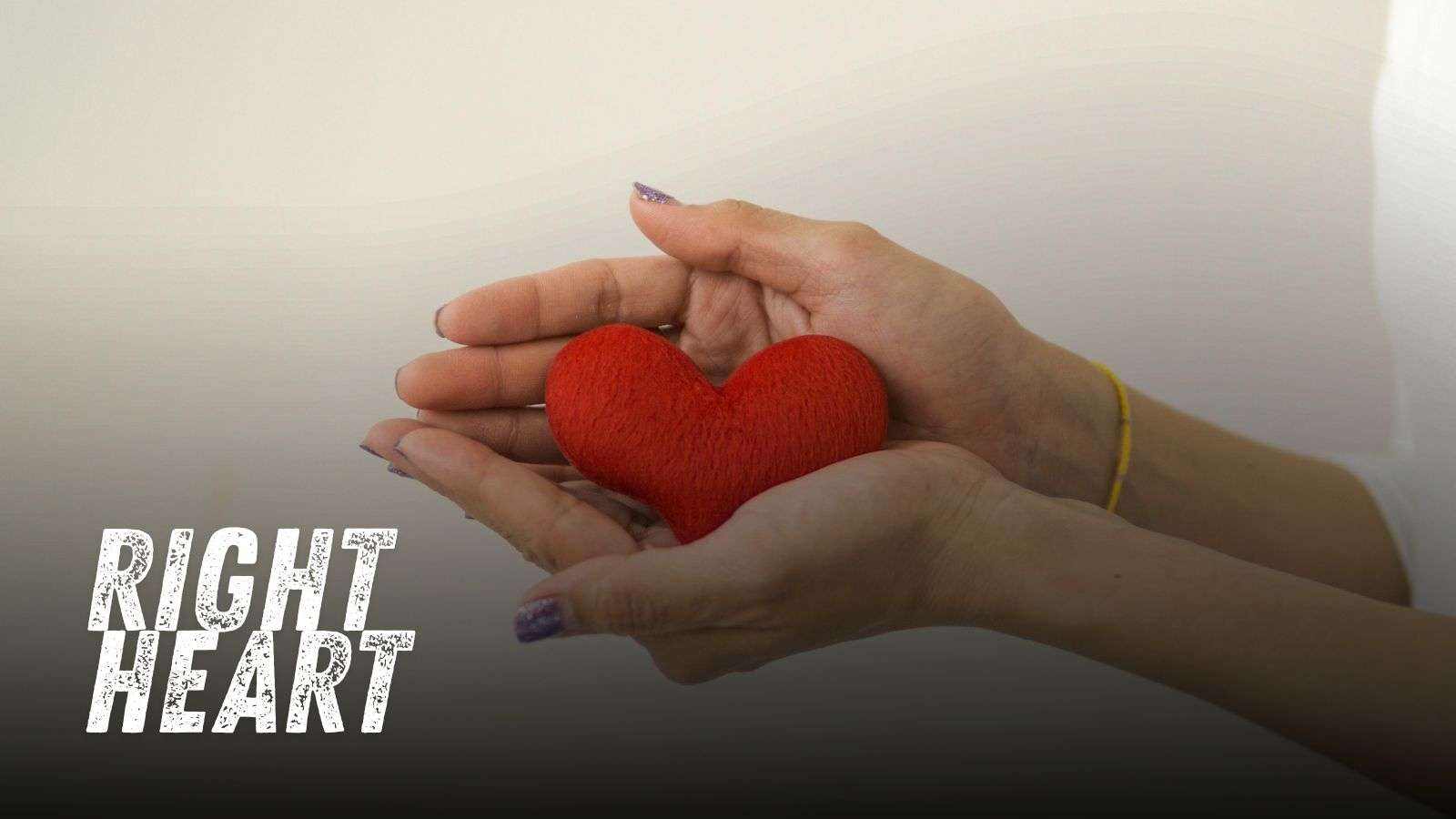 Insuring Your Year With the Right Heart