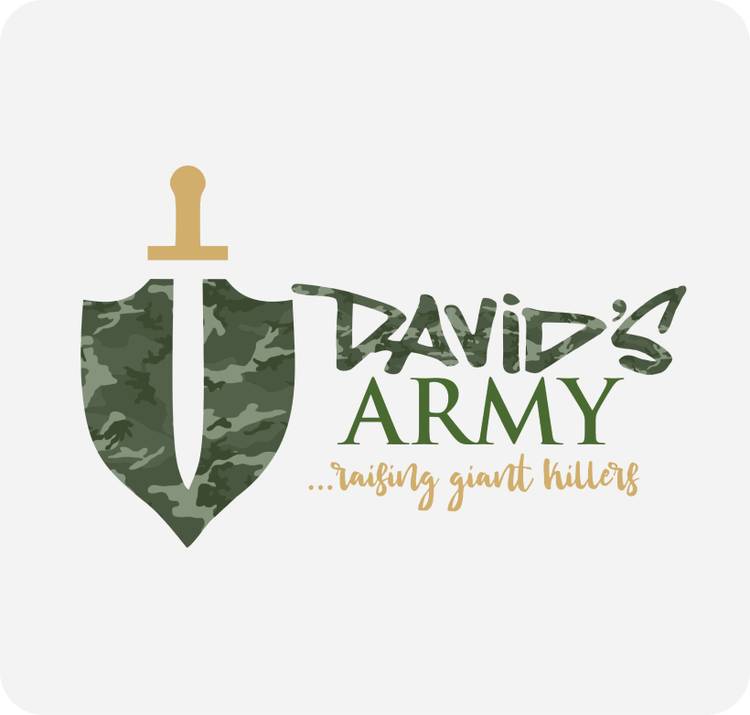 David's Army Logo