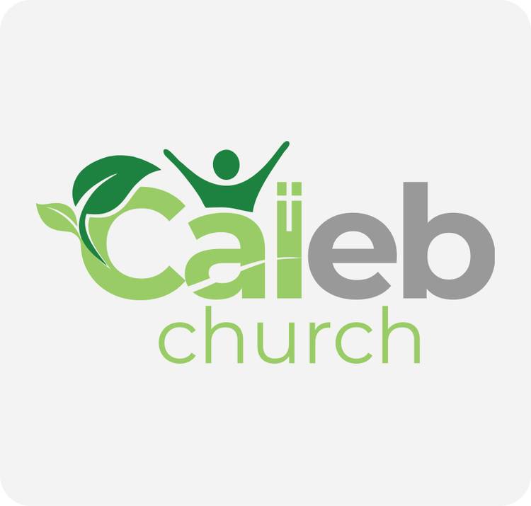 Caleb Fellowship Logo