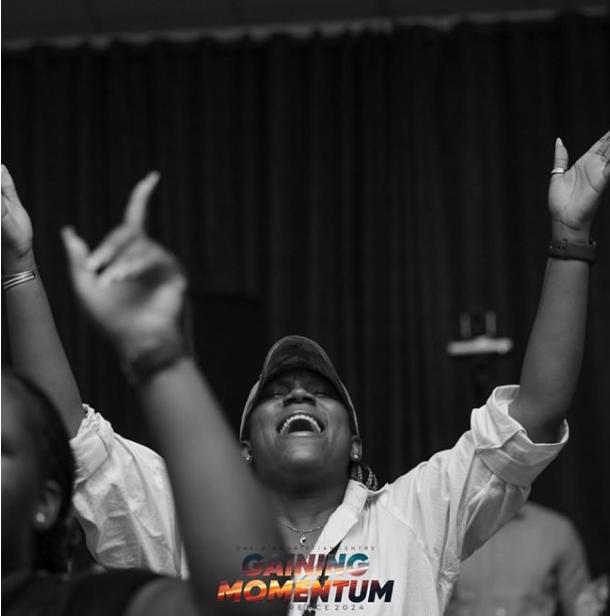 Gaining Momentum Conference 2025