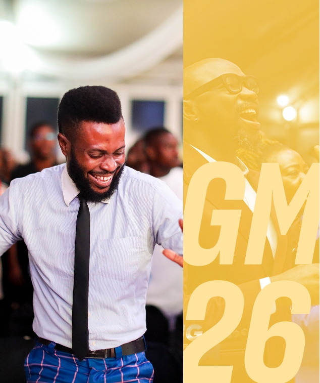 Gaining Momentum Conference 2026