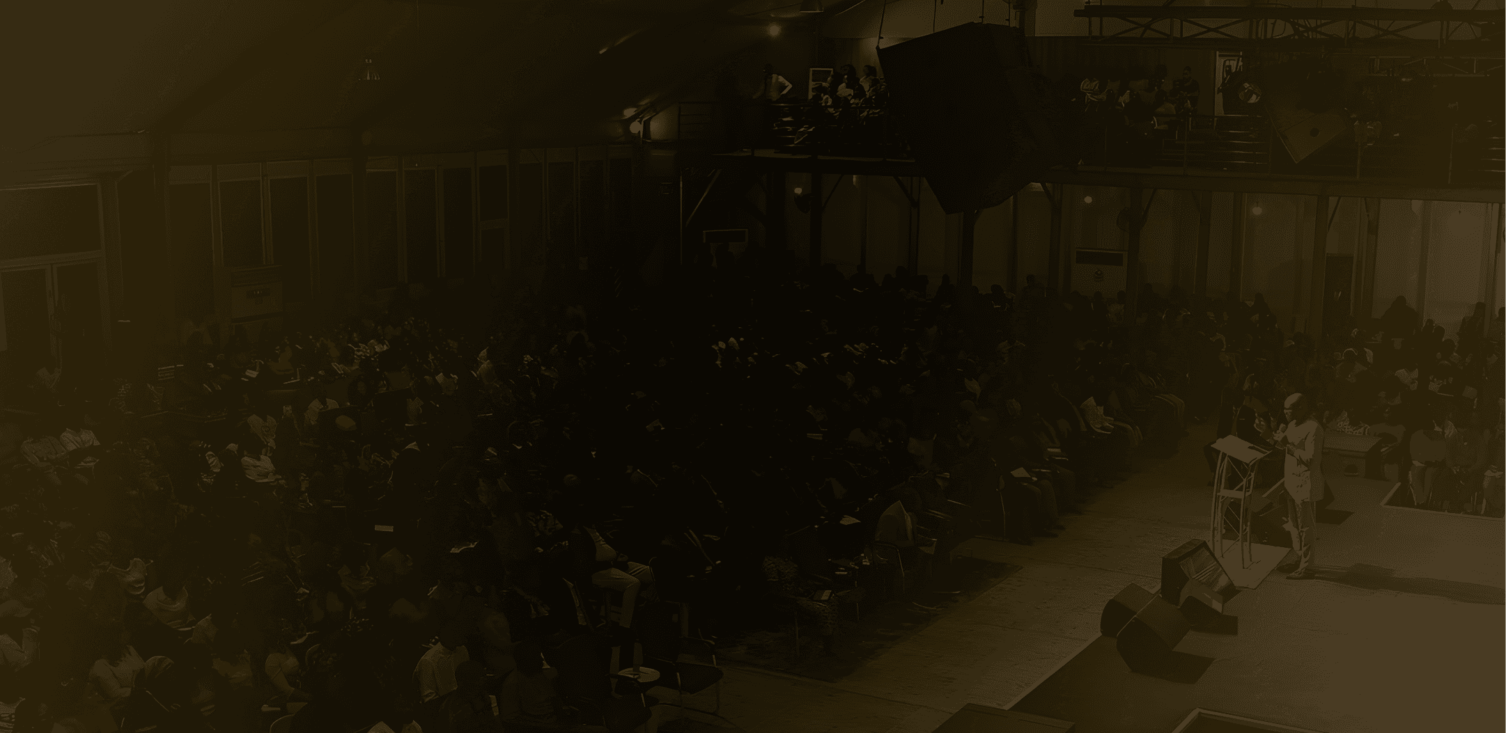 Gaining Momentum 2026